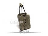 FMA elastic load out System for 5.56 OD TB1197-OD